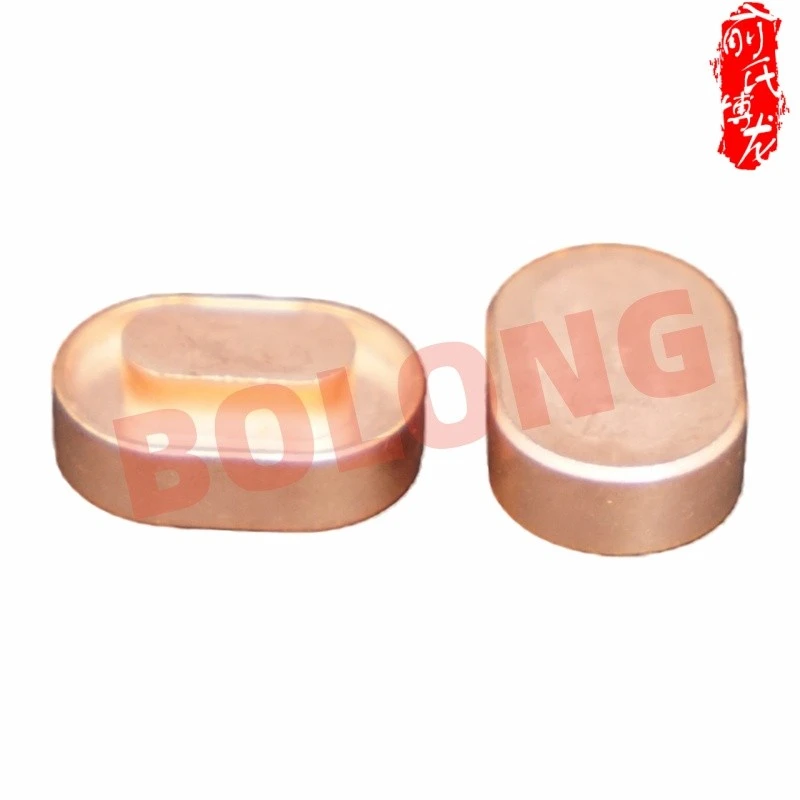 EV Copper Battery Terminals factory